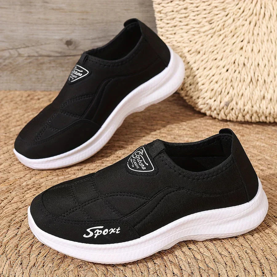 Comfortable Orthopedic Sneakers EB