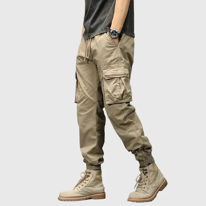Criss Modern Cargo Pants for Hiking, view 8 - Elena Harper
