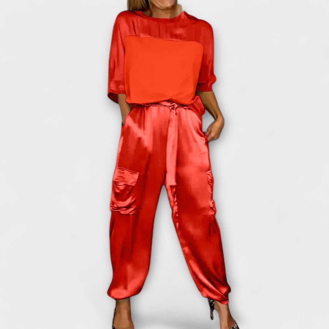 Two-Piece Set
