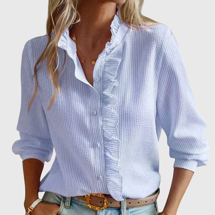 Kaitlyn™  |  Elegant Blouse