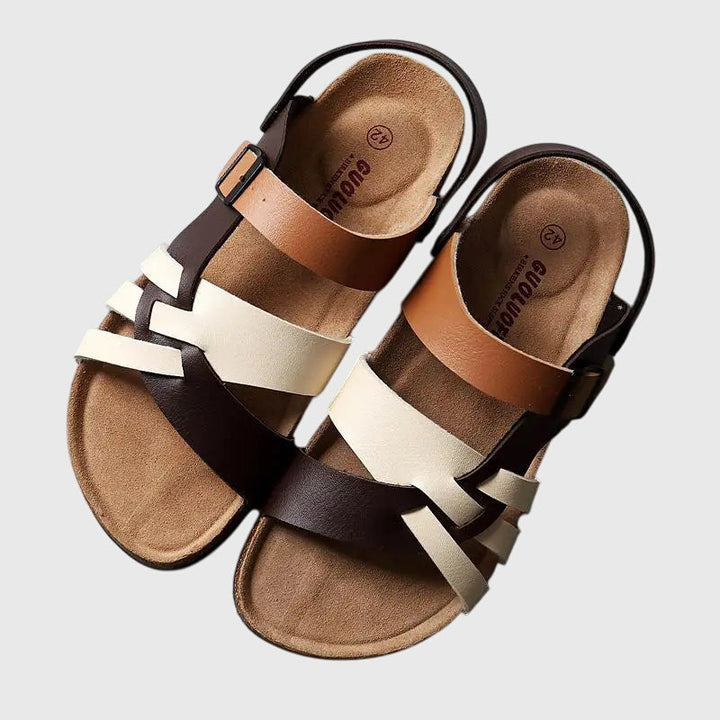 Nora™  |  Orthopaedic Sandals