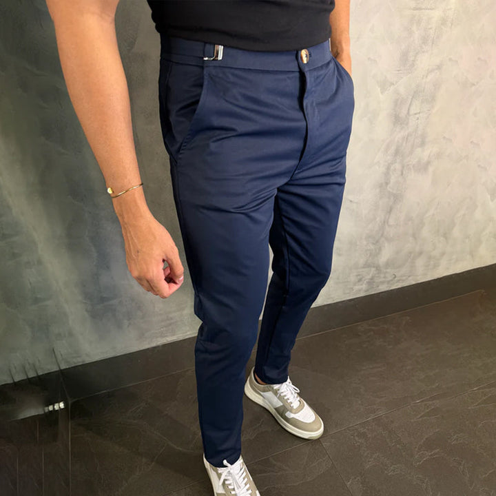 Francien™  |  Slim Fit Stretch Men