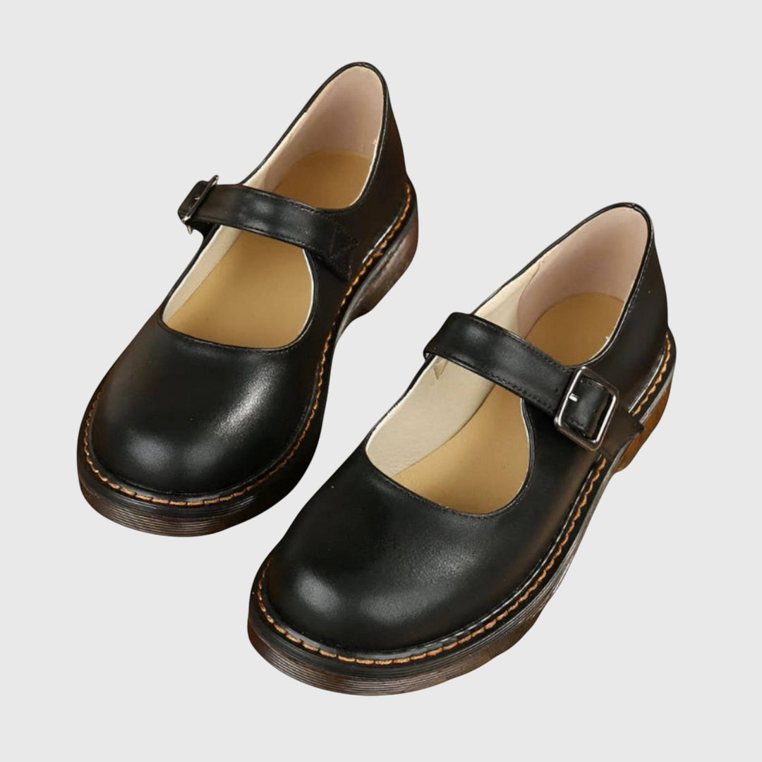 Johanna™ orthopaedic sandals by Emma & Rose Cape Town with cushioned straps and supportive soles, designed for comfort and style.