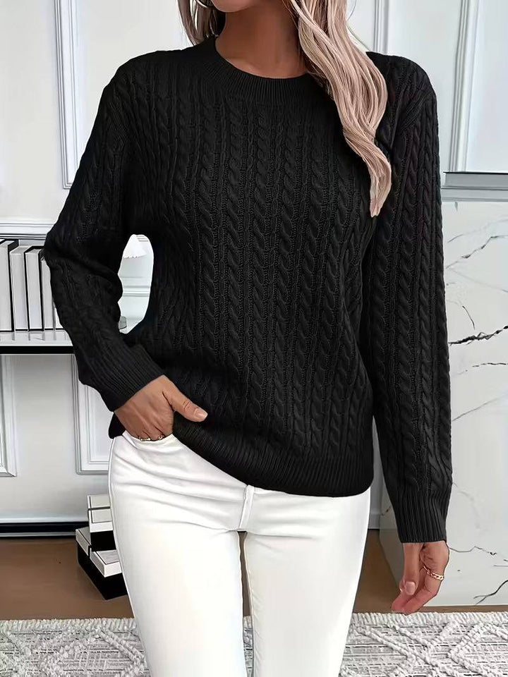 Tahlia™  |  Comfortable Sweater