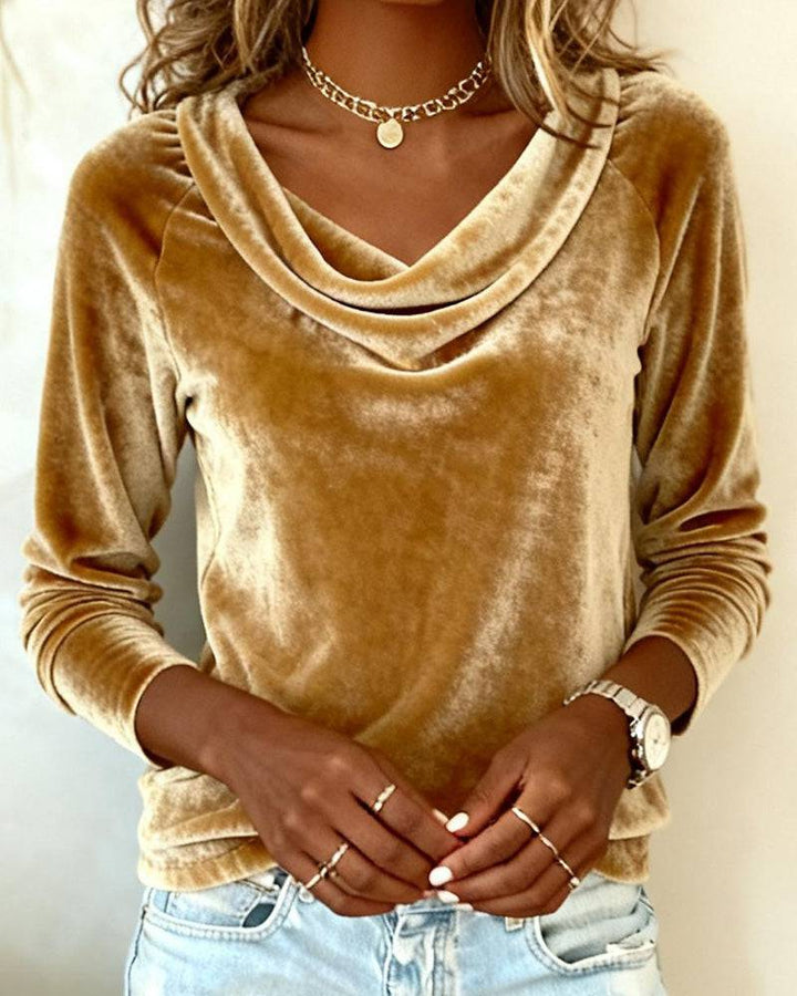 Rysel™  |  Comfortable Top