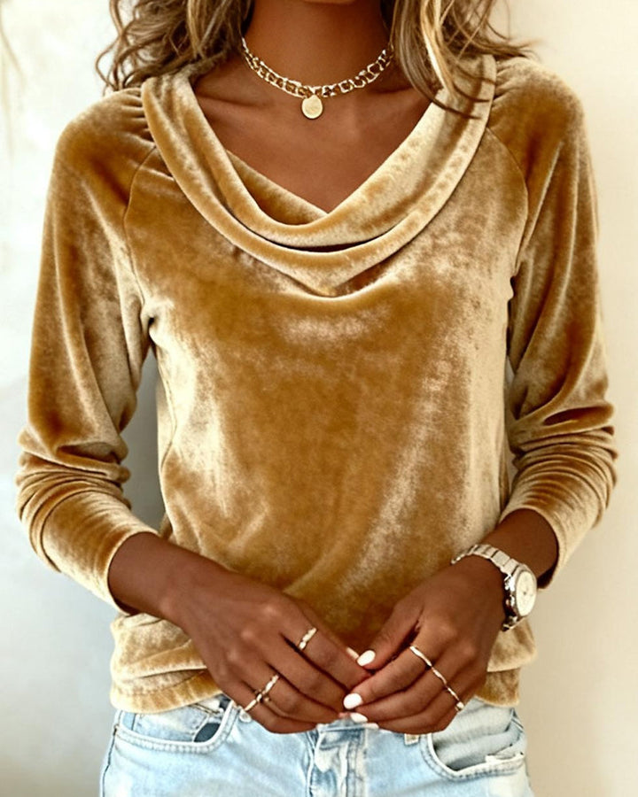 Margaret Top – Comfortable Everyday Wear