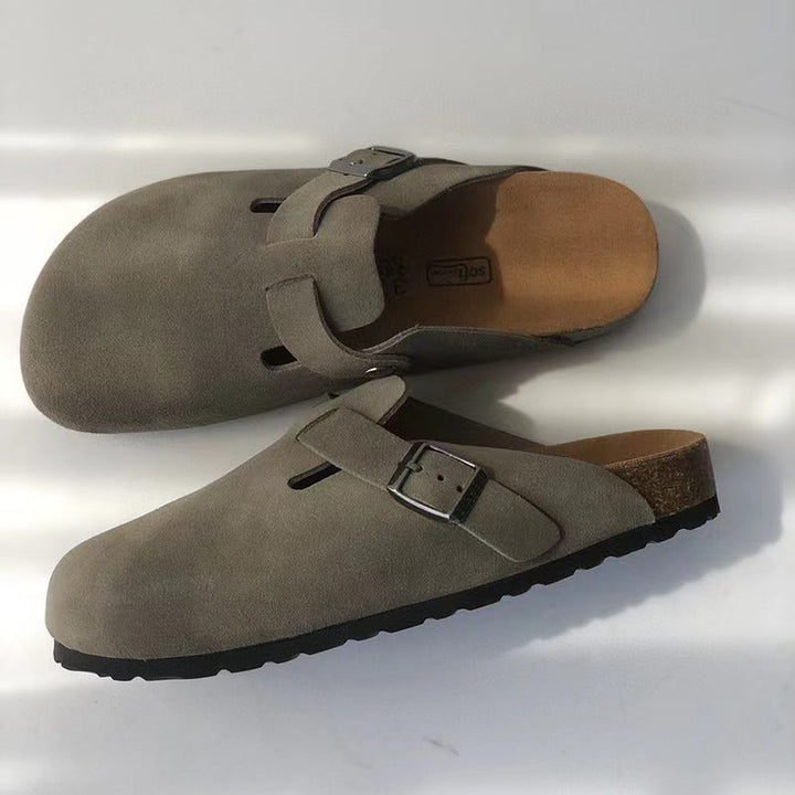 SUMMER SANDALS FOR WOMEN