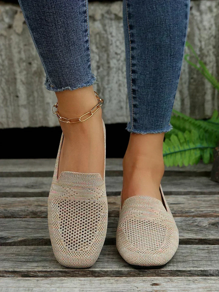 Women's Elegant Orthopedic Shoes for All-Day Comfort