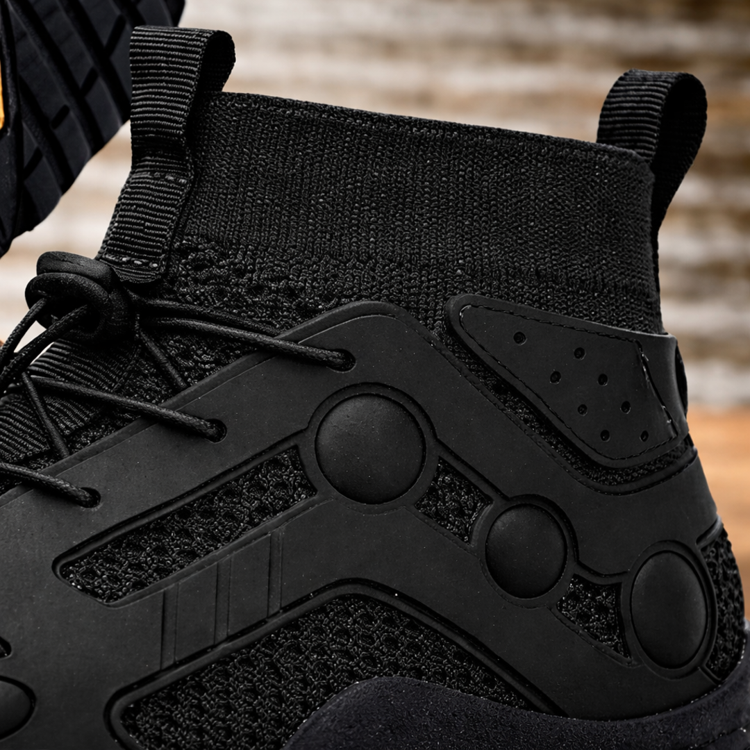 Breathable Wading Shoes - Elena Harper