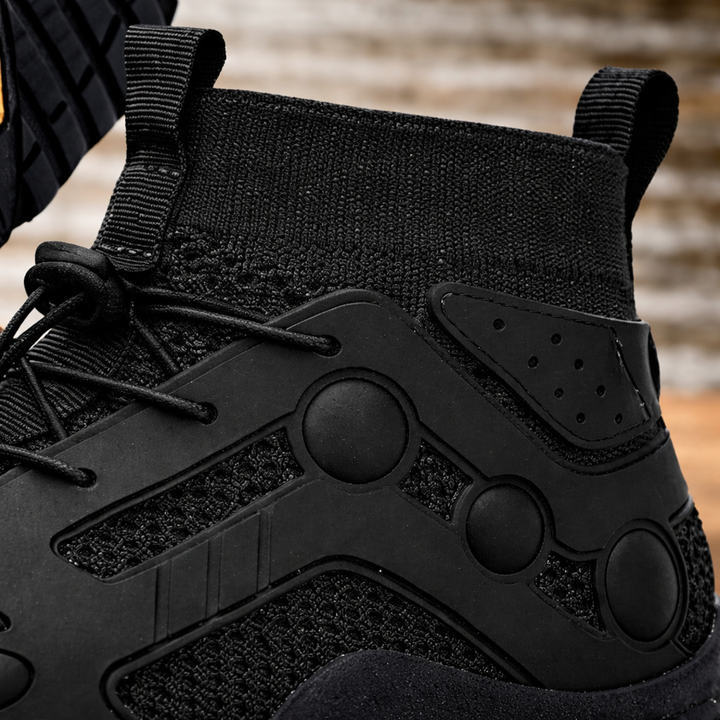 Breathable Wading Shoes - Elena Harper