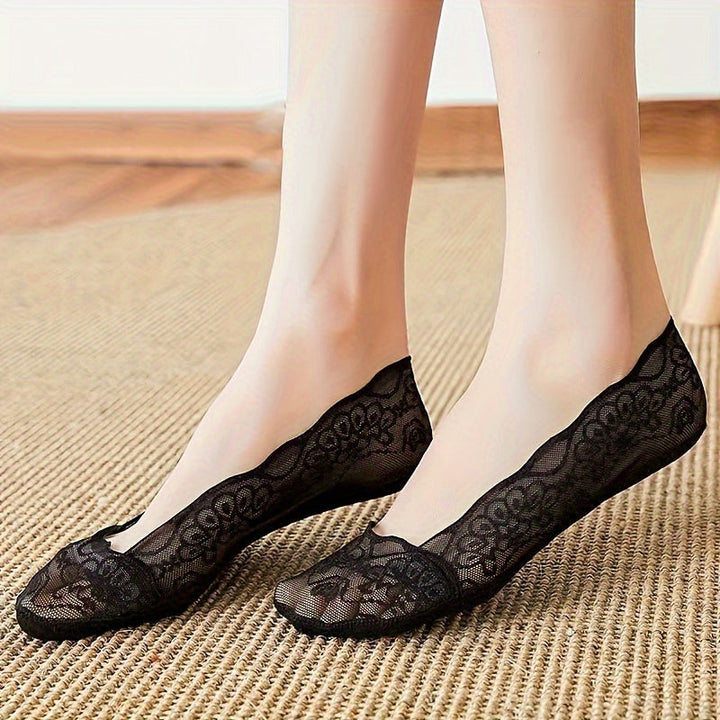 Casual Breathable Socks