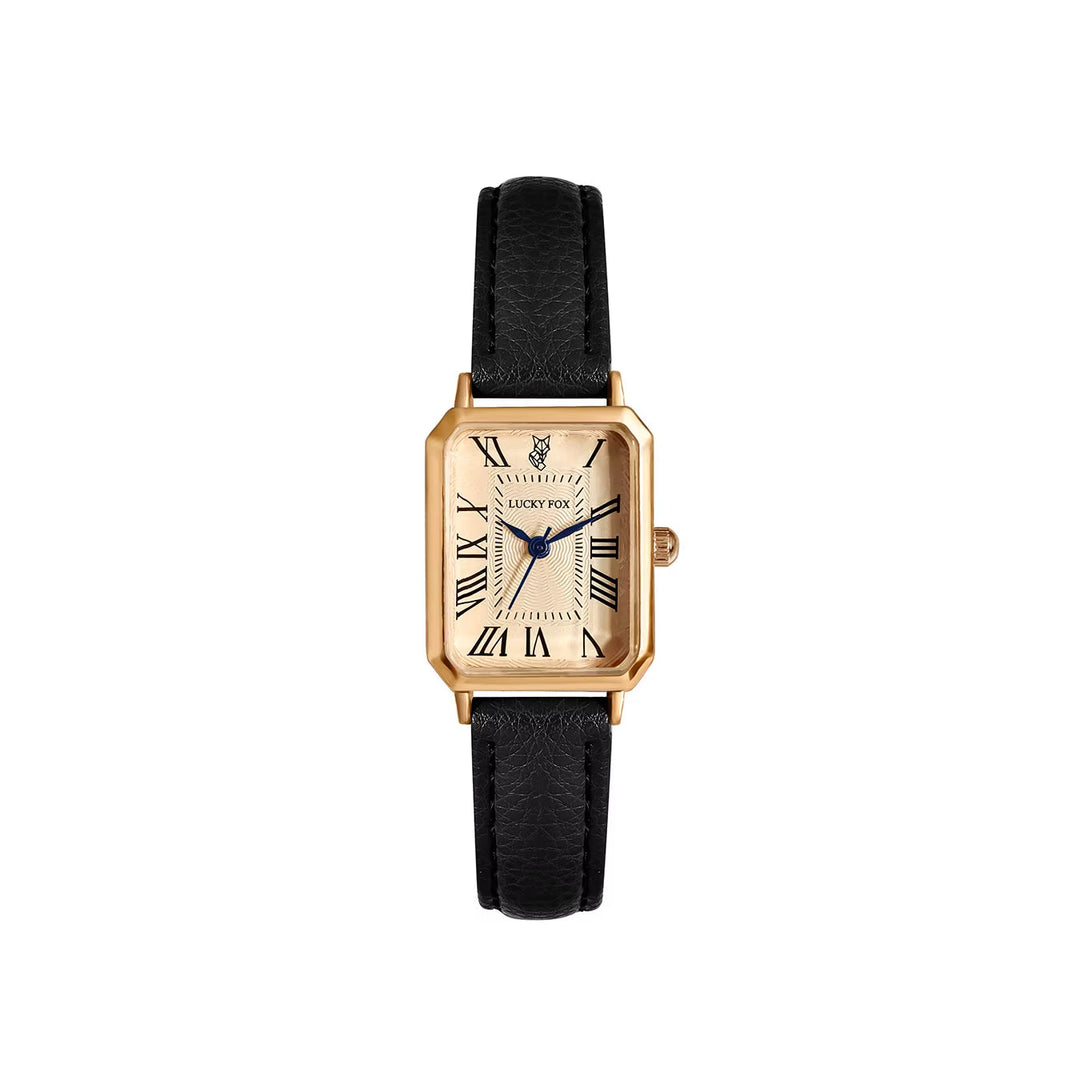 Versailles Rectangle Watch