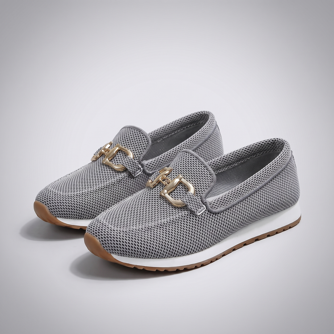 Nora | Modern and Versatile Orthopedic Slip-on Sneakers