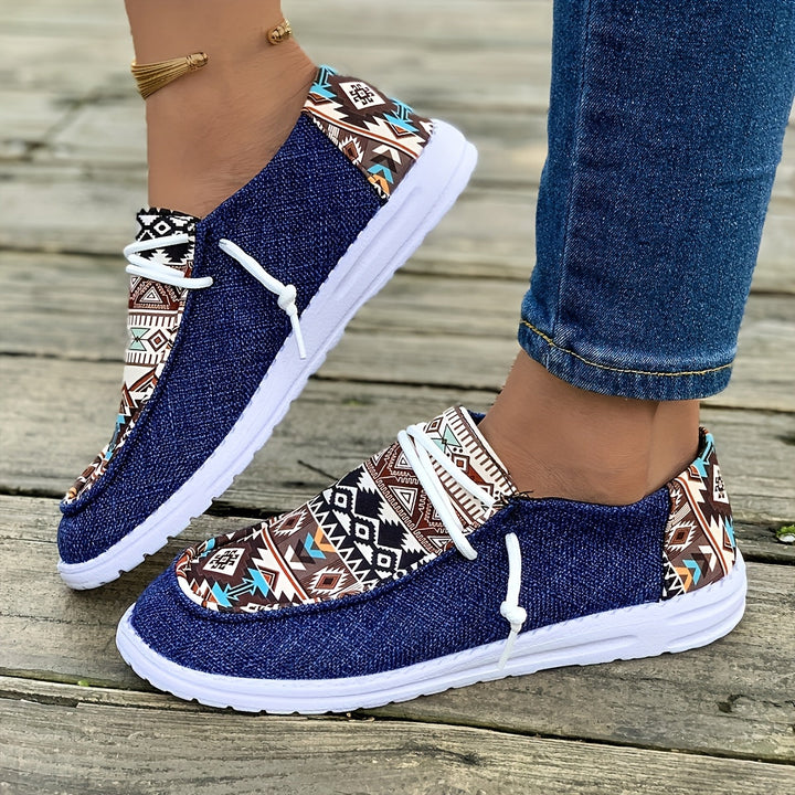 Emma™  |  Bohemian Shoes