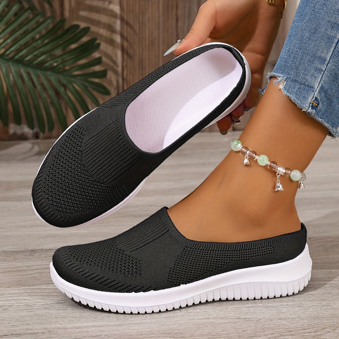 Breathable Knit Shoes EB EB