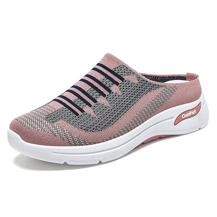 Kelly™  |  Slip On Sneakers