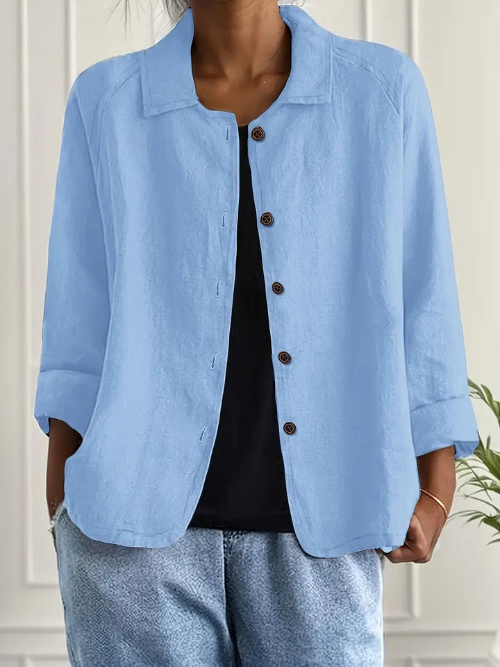 Karita | Classic Light Top