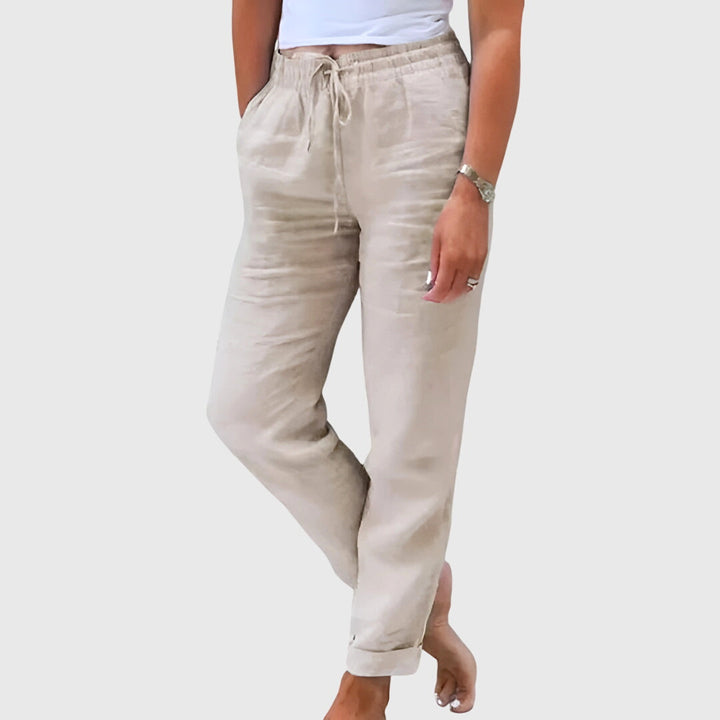 Margaret™ | Elegant Women's Pants