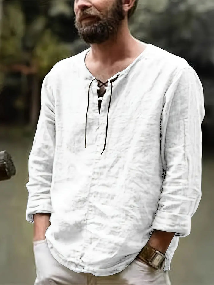 LAURENT MONACO | LIGHT SHIRT