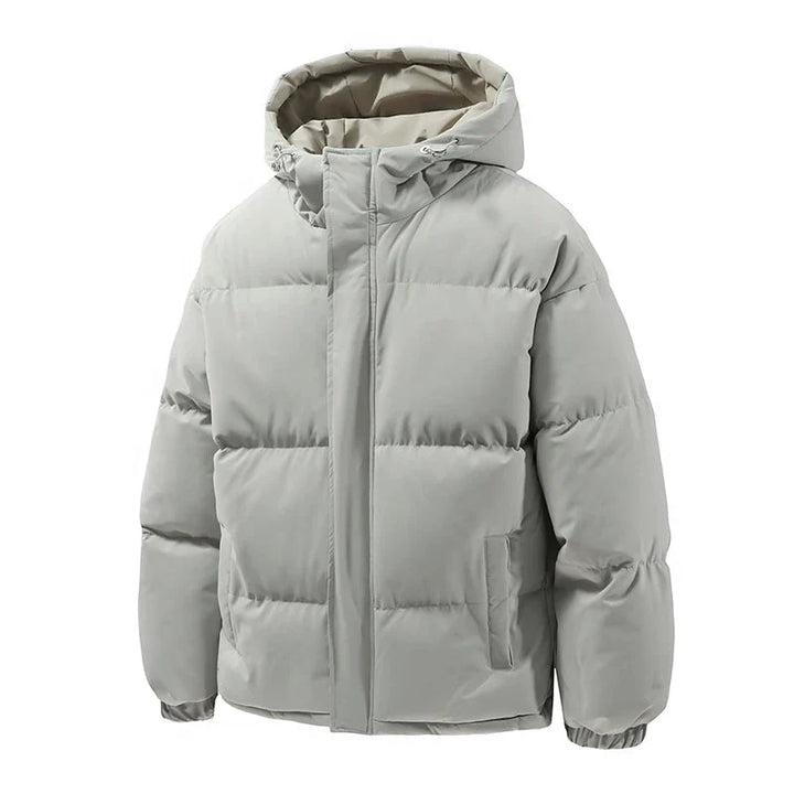 Felix | Elegant and Warm Men's Puffer Jacket