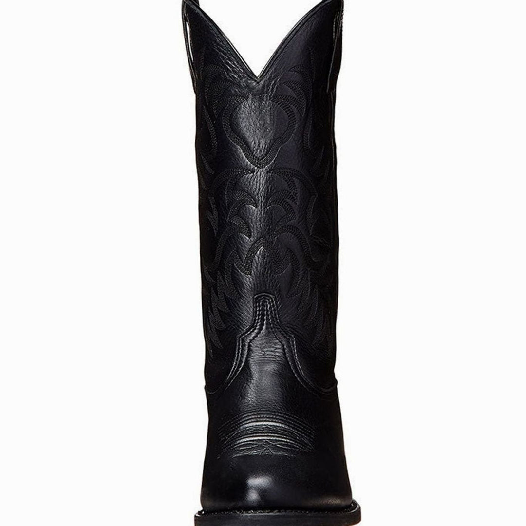 Isabella | Elegant Women's Cowboy Boots with Authentic Western Charm
