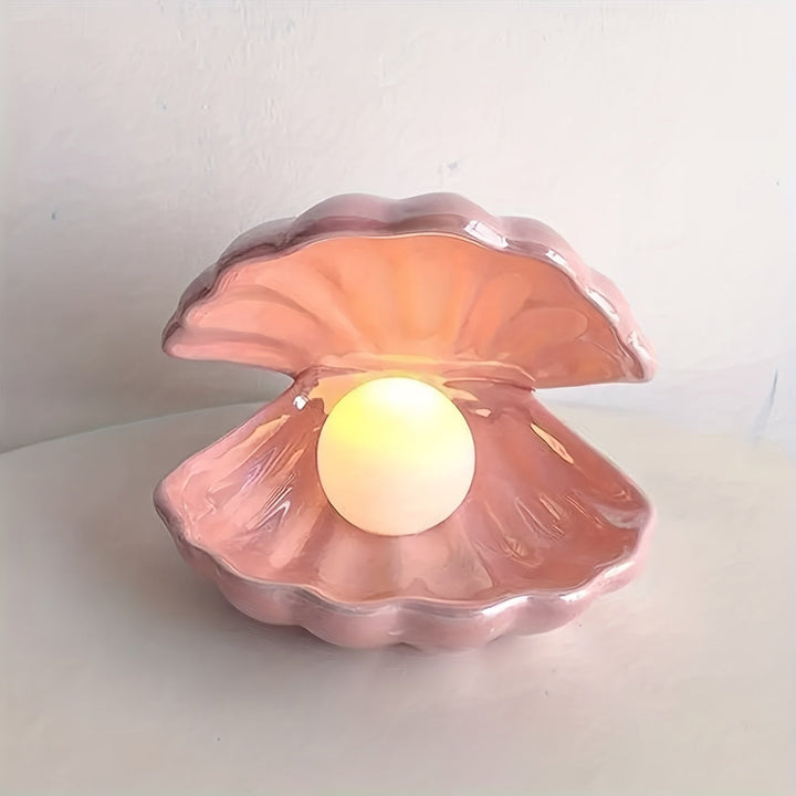 Glimmer™ - Pearl Night Lamp