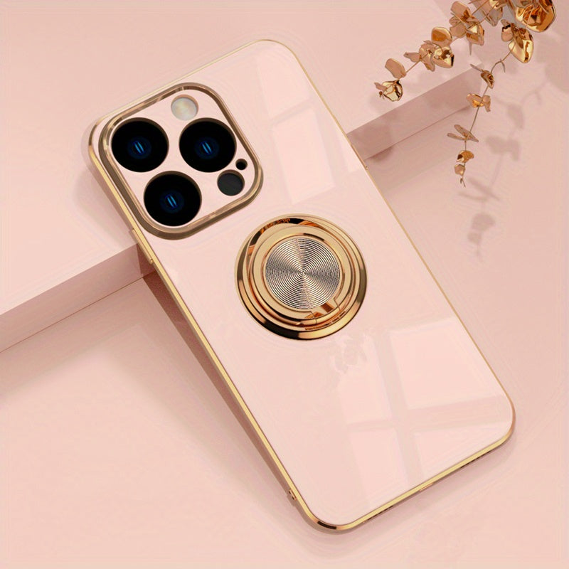 Selene Silicone Case for iPhone