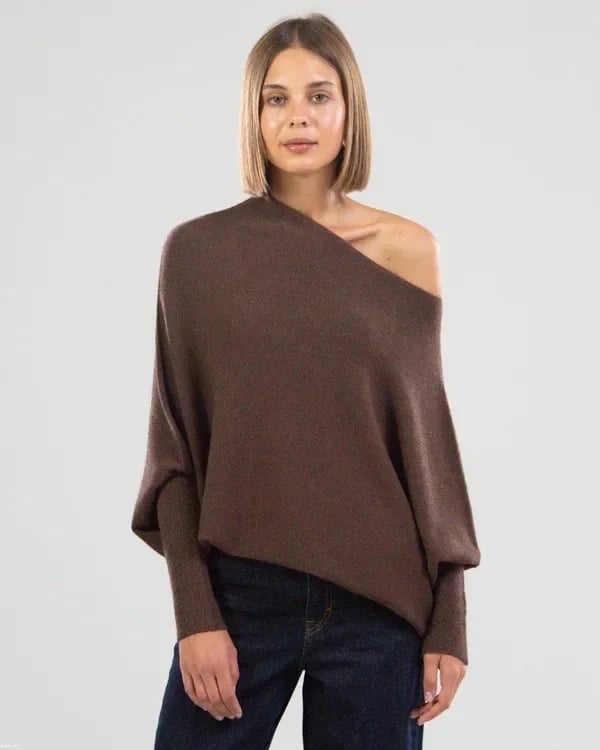 Elegant Comfort Sweater for Women | Ideal for Winter
