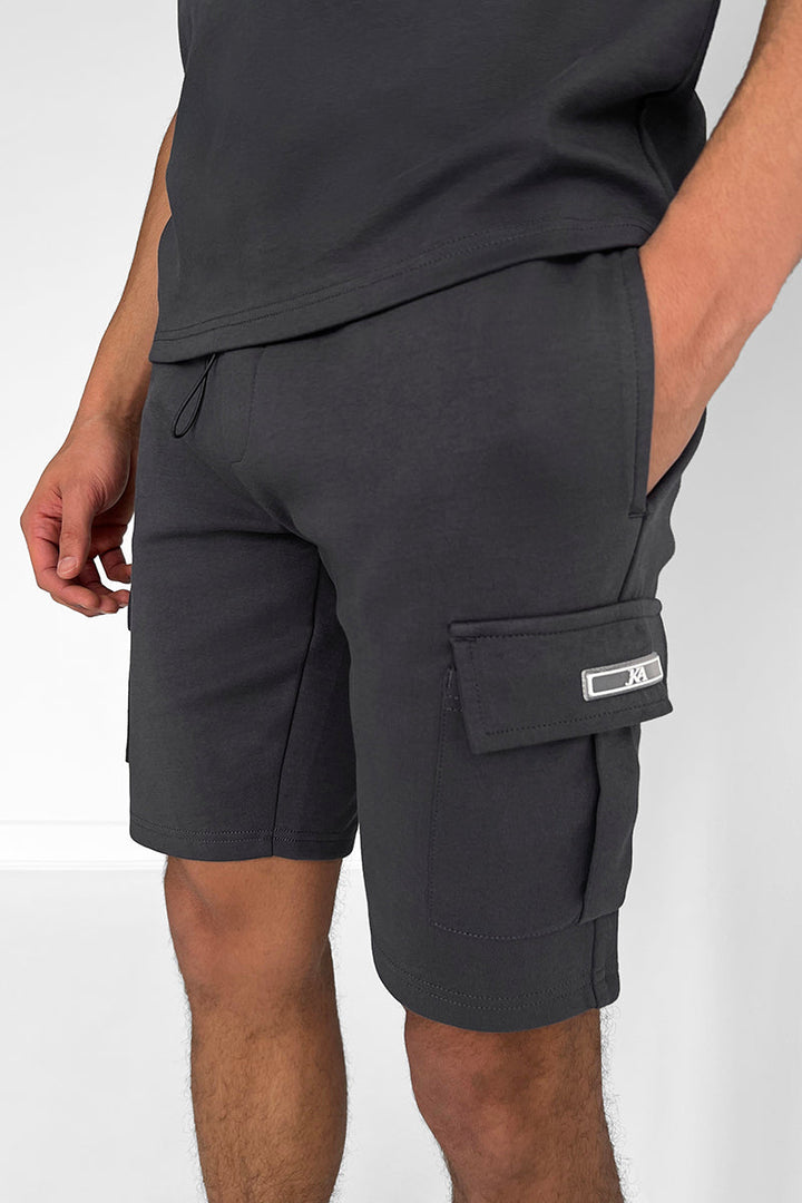 KAI – SLIM FIT CASUAL SET