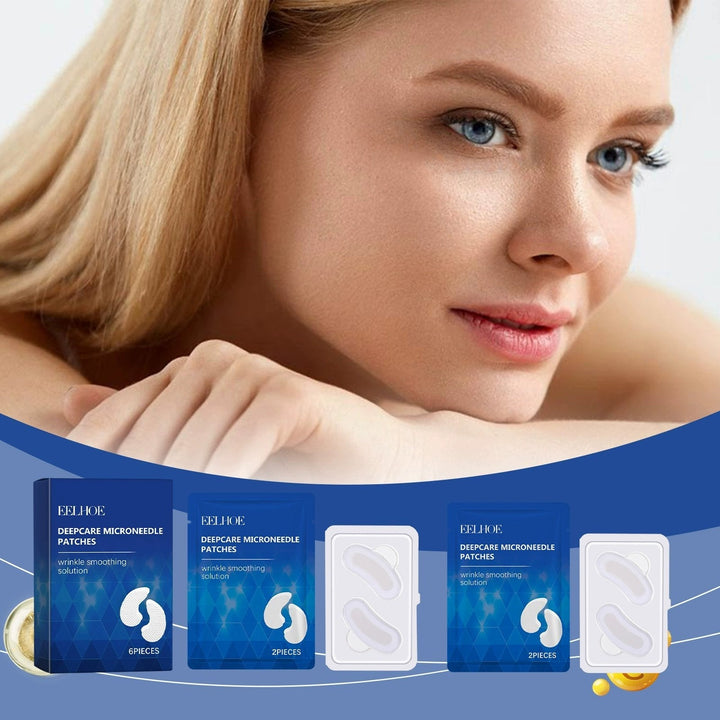 1+1 Free FreshEyes Instant Refresh Under the Eyes - Elena Harper