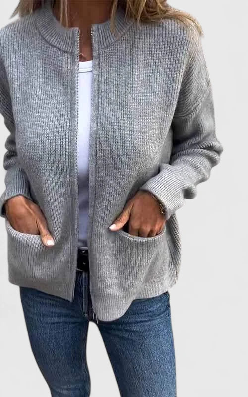 Anzhelynn™  |  Comfortable Jacket