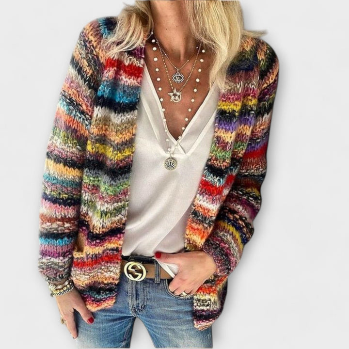 Dalynorah™  |  Comfortable Cardigan