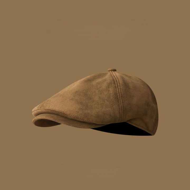 Men's Newsboy Cap