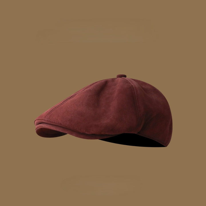 Men's Newsboy Cap