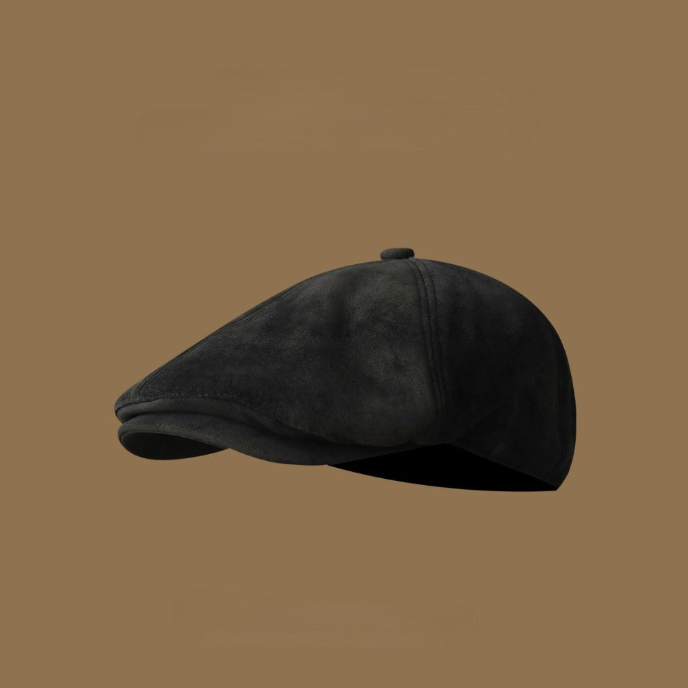 Men's Newsboy Cap