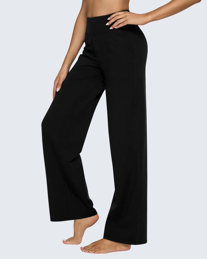 Doreen™  |  Casual Flex Nero
