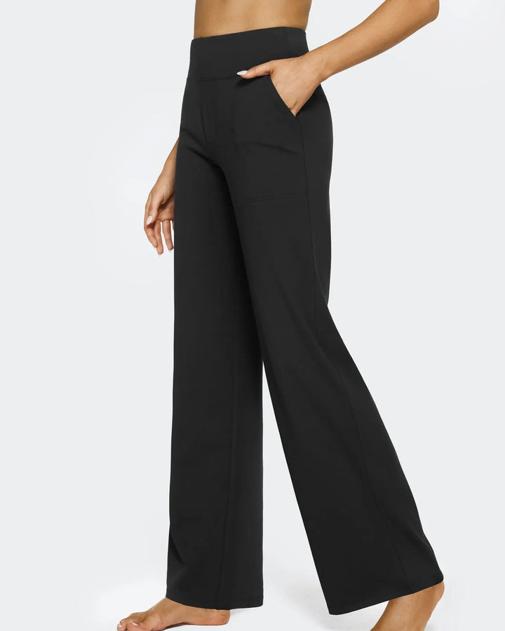 Doreen™  |  Casual Flex Nero