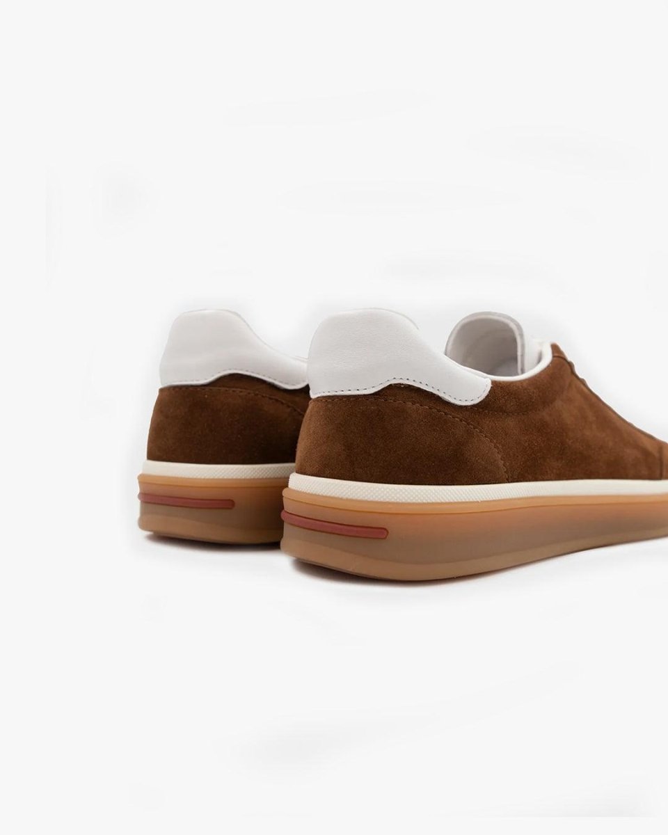 Yolande™  |  Casual Sneaker
