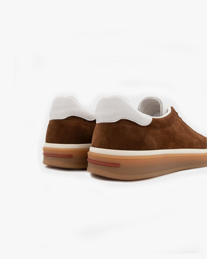 Yolande™  |  Casual Sneaker