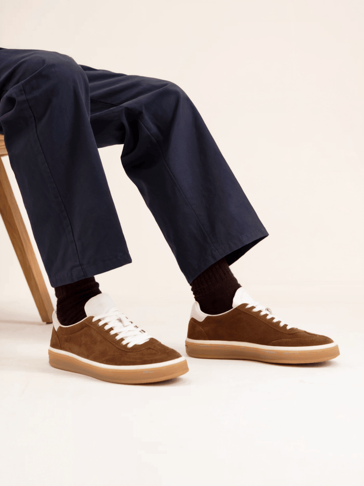 Yolande™  |  Casual Sneaker