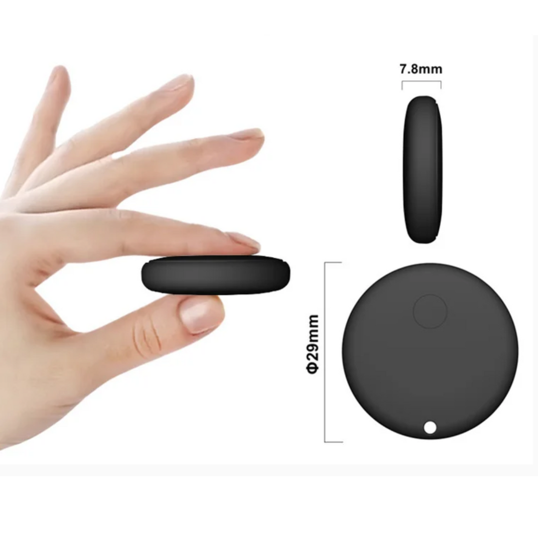 Pet Tracker For Cat Collar With Android Network Location No GPS Or Sim Required Uses Existing Android Tracking Network No Monthly Fees