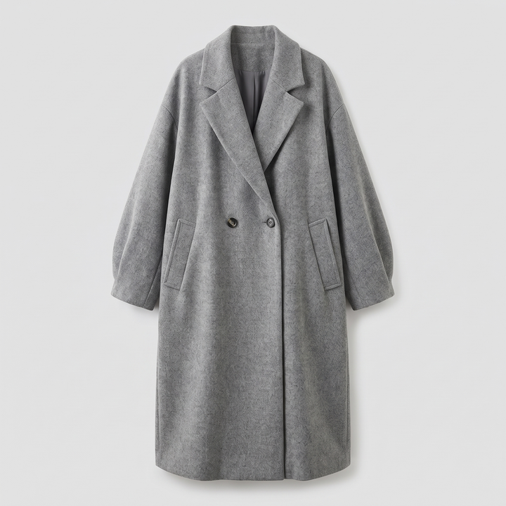Valentina | Elegant and Comfortable Women's Trench Coat for Autumn and Winter