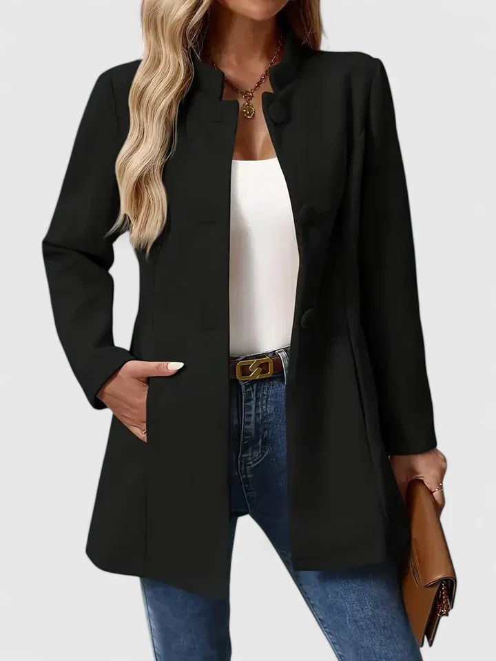 Carmelyssa™  |  Elegant Jacket