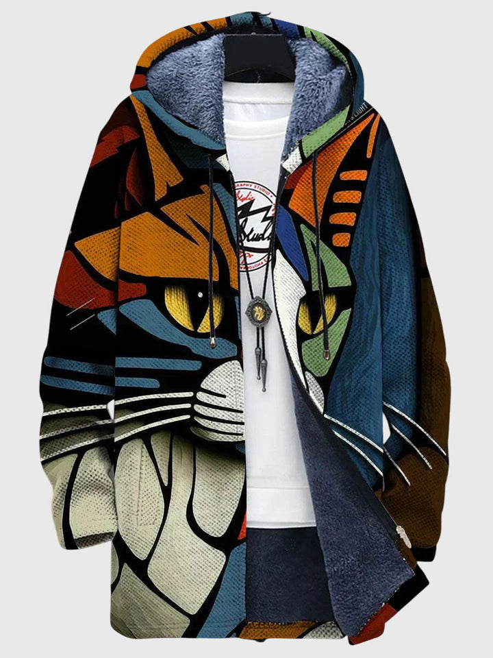 Anna™  |  Jacket Artistic Print