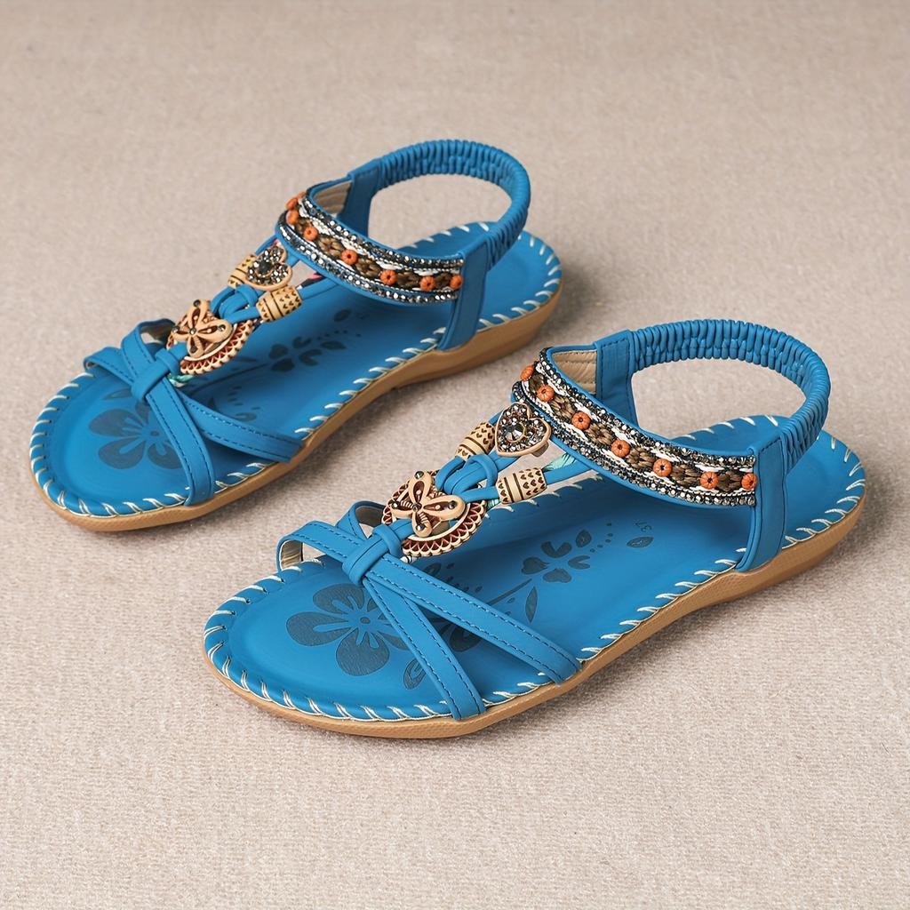 Lola™  |  Comfortable Orthopedic Sandals