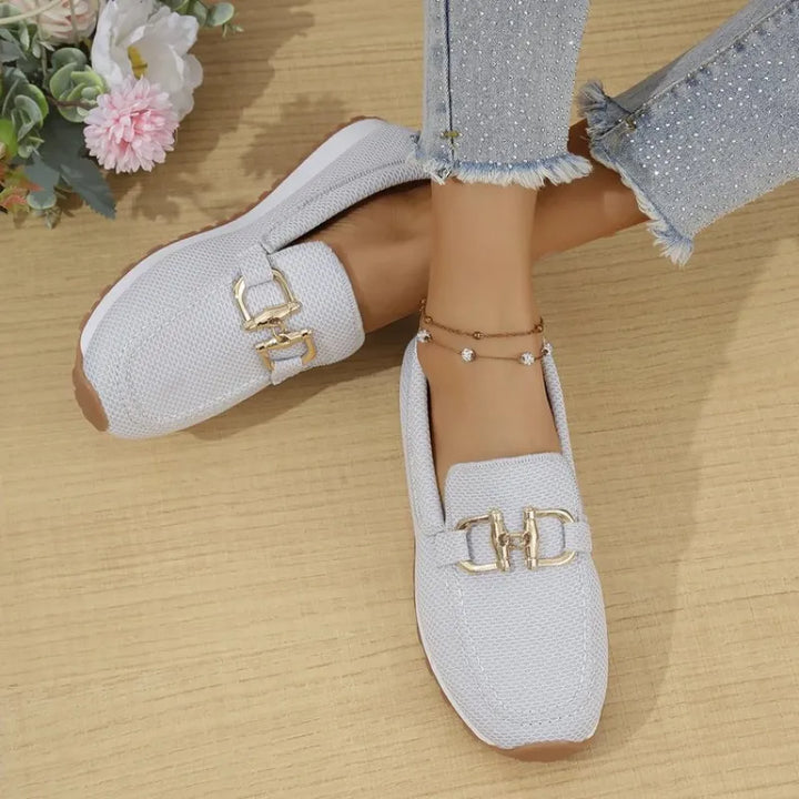 Sena™ | Comfortable Sneakers with Supportive Insole