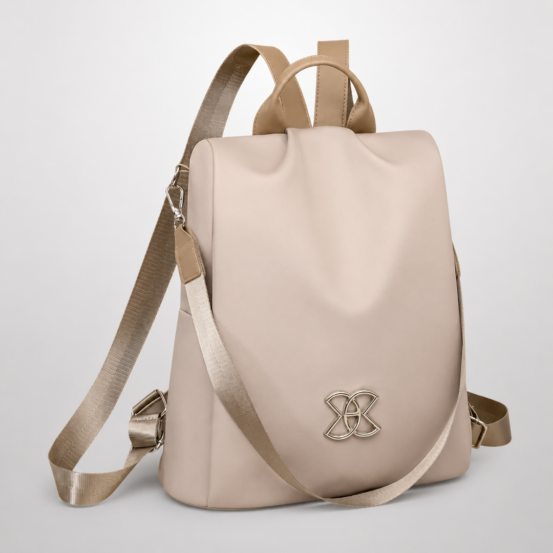 Nomi™ | Stylish Anti-Theft Bag