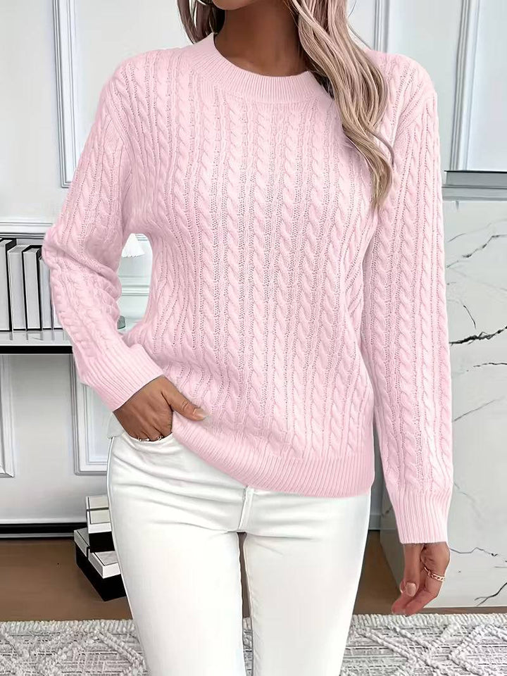 Tahlia™  |  Comfortable Sweater