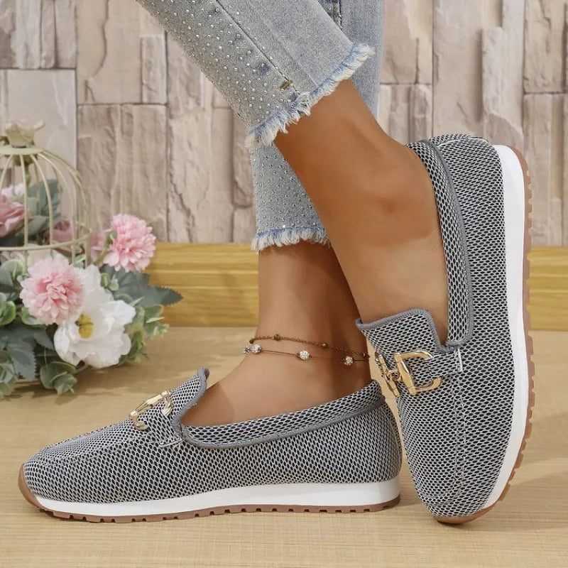 Sena™ | Comfortable Sneakers with Supportive Insole