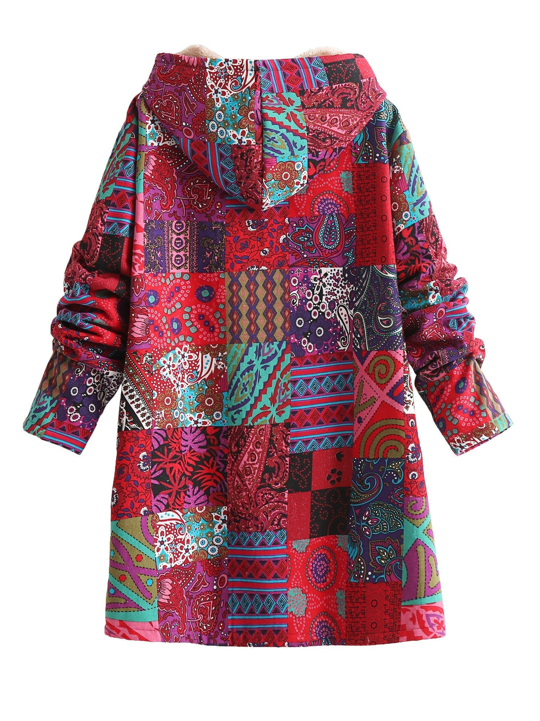 Rheighan™  |  Comfortable Jacket